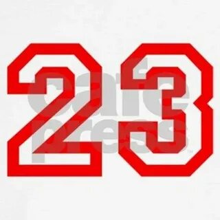 Say 23