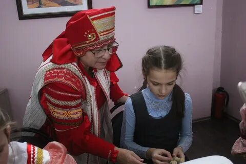 Рязанская выставка