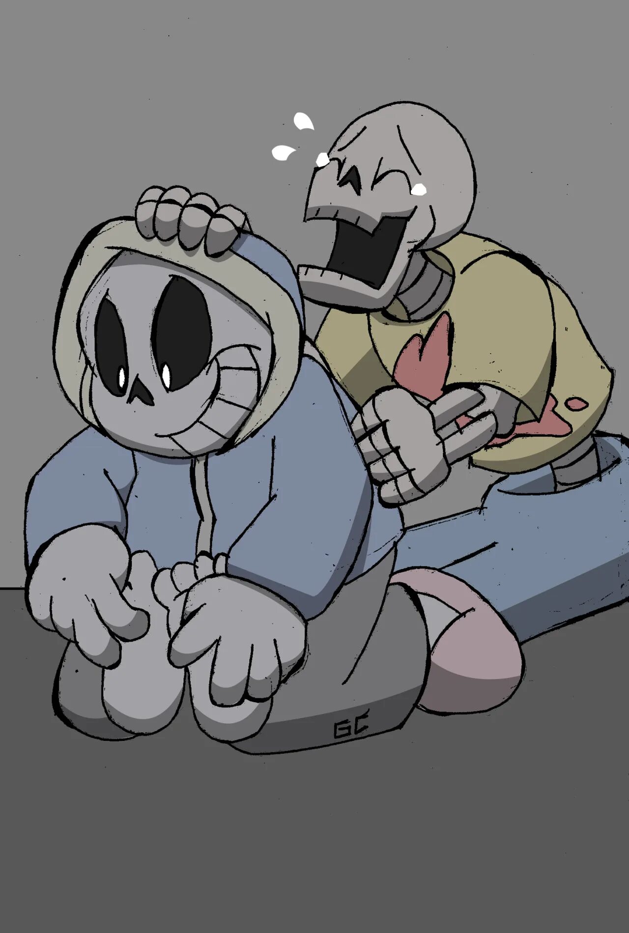 Щекотка санса. Tickletale санс. tickle undertale. андертейл щекотка инк. инк санс щекотка.
