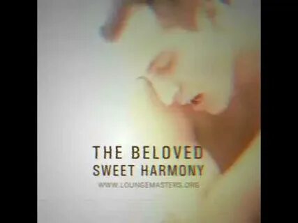 Sweet harmony alex