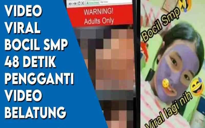 Bocil smp Viral Pink. Smp viral 2024