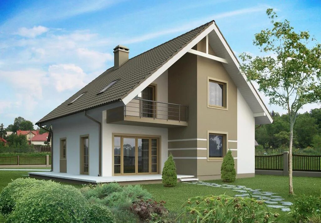 Частный дом. Идея строй дом. Проекты мансардных домов. Современные коттеджи проекты. Проект садового домика.