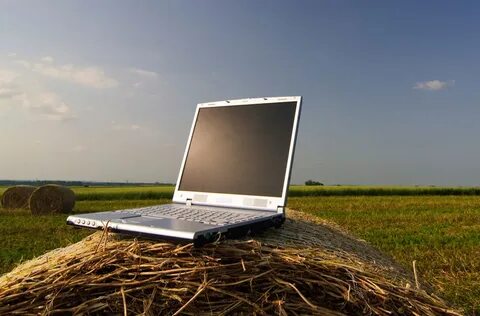 интернет в деревню