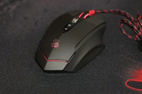 Bloody device