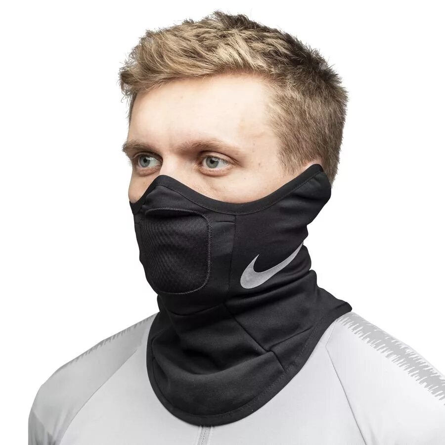 Снуд nike strike snood warrior. Nike SQD Snood aq8233-014. Nike SQD Snood. Маска Nike Strike Snood. Гейтор Nike Strike Snood.