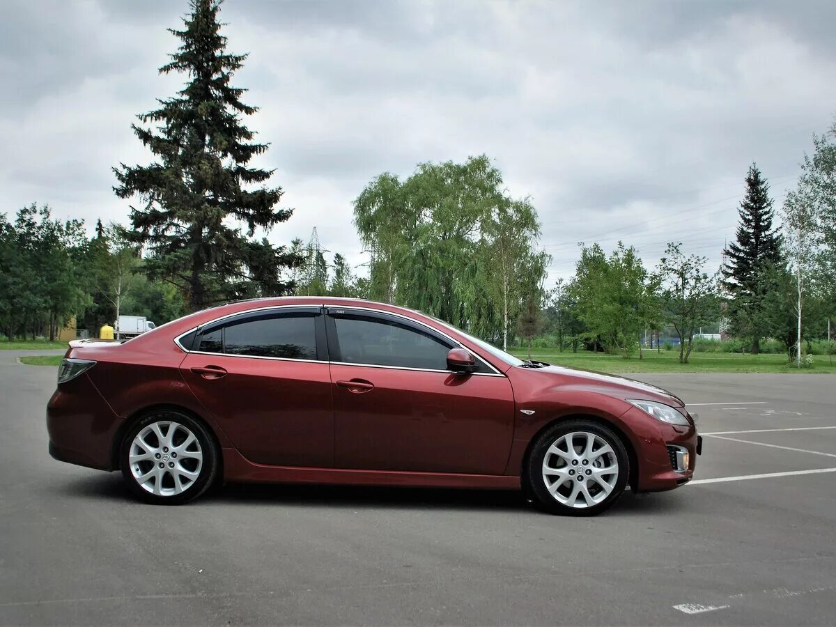 Мазда 6 gh 2008 купить. Мазда 6 GH 2.0 2008. Mazda 6 GH 2.0. Мазда 6 GH 2.0 красный. Mazda 6 GH 2.0 красный седан.