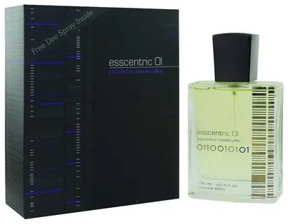 Парфюмерная вода fragrance