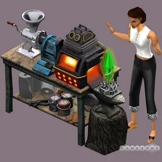 Making 1