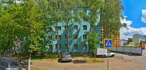 Московская обл реутов ул комсомольская evo