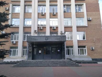 Улица мсх