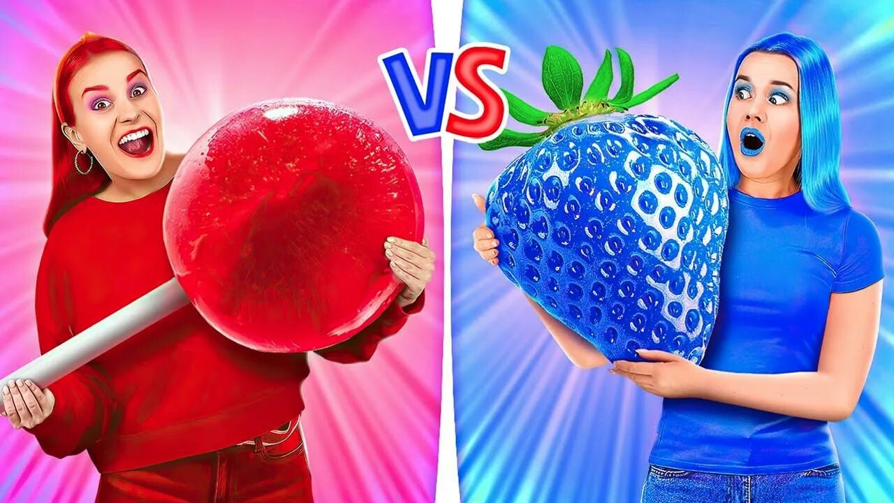 Challenge against