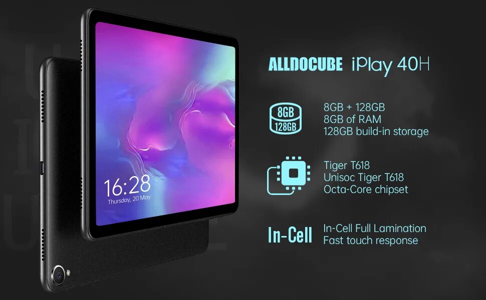 Alldocube iplay 50 mini pro. Alldocube iplay 50 mini pro