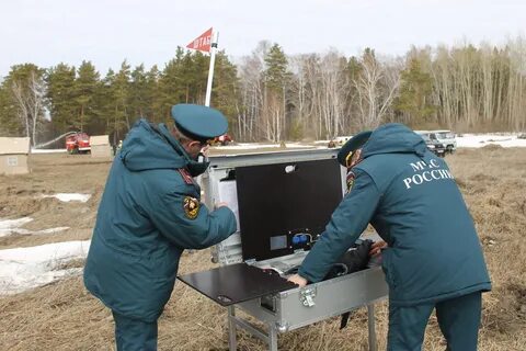 Руководитель ликвидации чрезвычайной ситуации