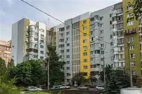 Пятигорская самара
