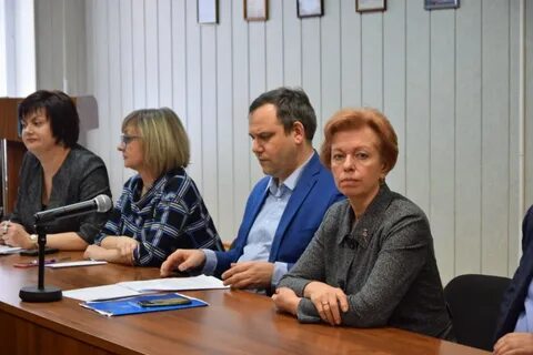 Волнующая новость