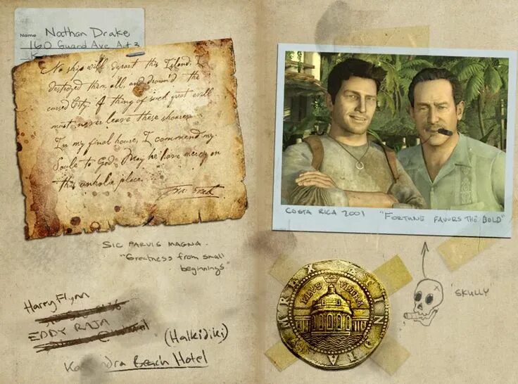 Uncharted 3 дневник дрейка. Дневник натана дрейка из uncharted. Дневник френсиса дрейка. Анчартед 3 дневник дрейка. Uncharted 1 головоломка.