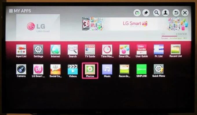 Какие форматы видео поддерживает телевизор lg. Телевизор lg smart tv 32lg600u. приложение телевизор на смарт lg. значок приложения на телевизоре lg smart tv. tv для смарт тв lg smart приложение.