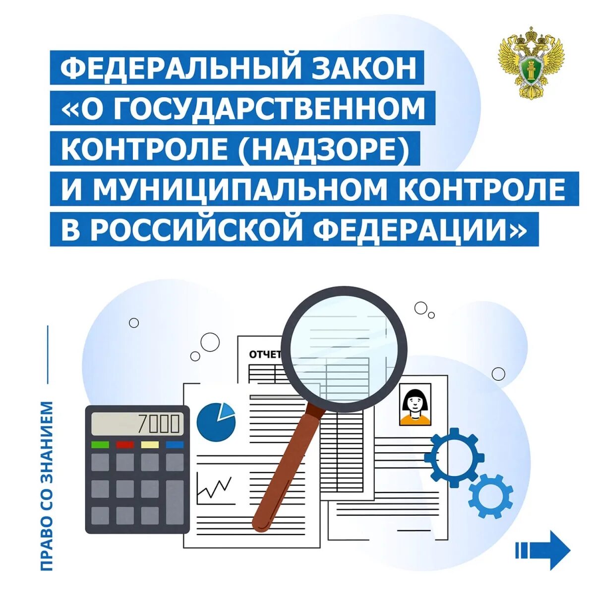 Надзорный государственный контроль