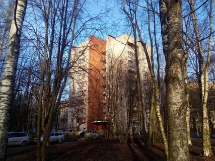 Ул карпинского