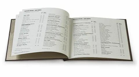 Информация в номерах гостиницы