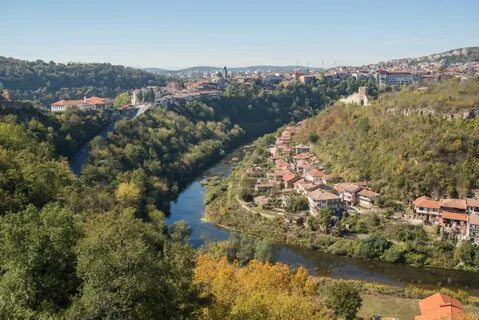Страны европы болгария