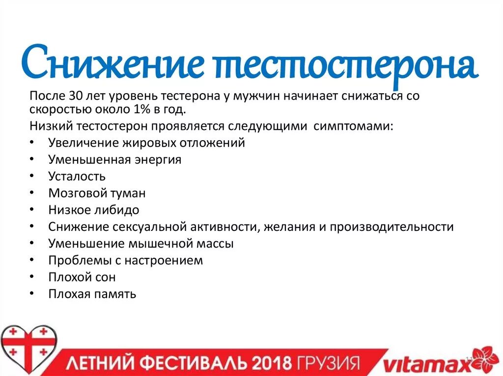 Какие препараты повышают уровень