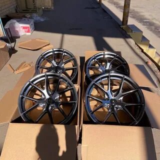 Hyper black