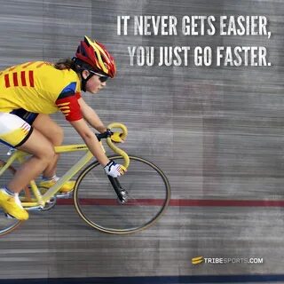 Can go fast