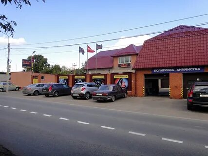 Авто жуковский