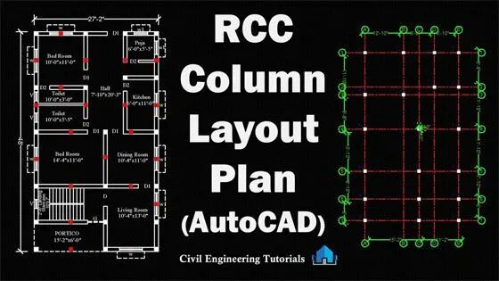 Layout columns. Autocad plan. вязаная сетка автокад. columns beams plan. stairs columns layout.