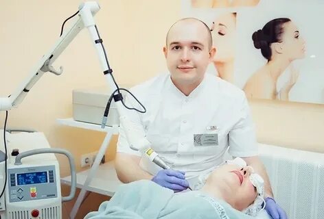Дерматолог липецк