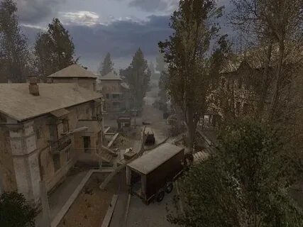 Город лиманск в реальной жизни где находится