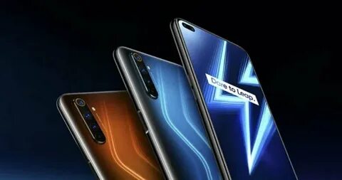 Realme 2t