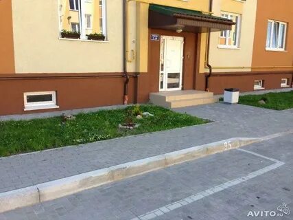 Калининград сдали