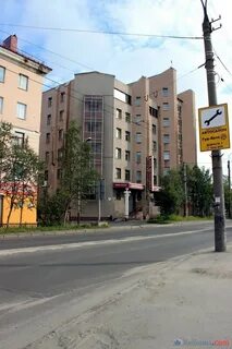 Мурманск 7