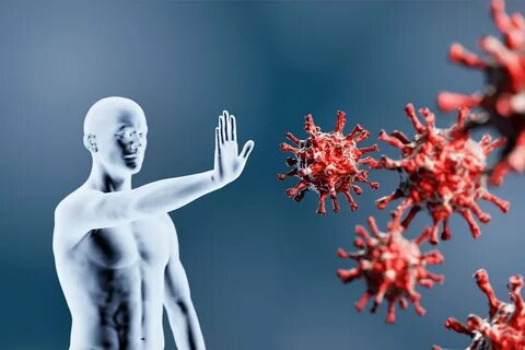 Вирус нарушающий работу иммунной системы человека
