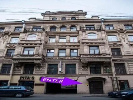 Гороховая 22 санкт петербург