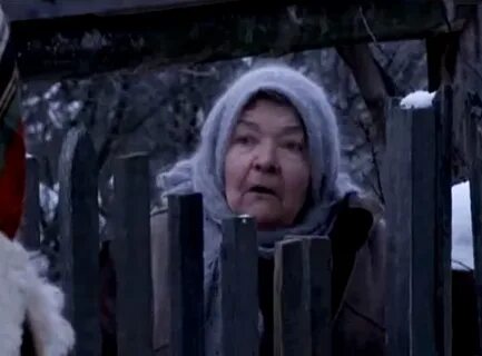 Чокнутая актриса