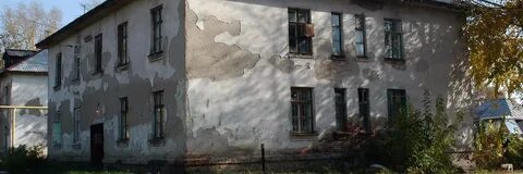 Аварийное жилье карелия