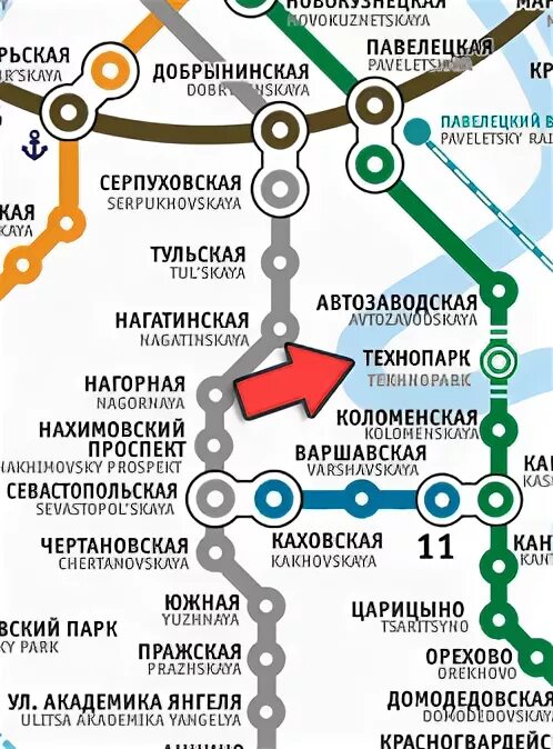 Вышла новая версия Metro: добавлены города и темная тема BlackBerry в России