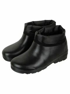 Галоши мужские