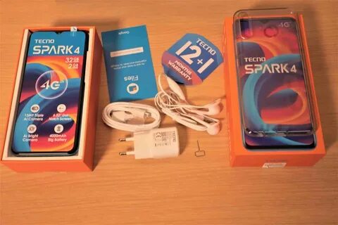 Spark go 4 64