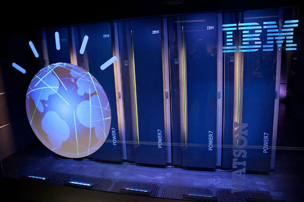 Most interactive. Суперкомпьютер Watson компании IBM. Суперкомпьютер IBM Watson 2011 года.. Искусственный интеллект IBM Watson. IBM Watson в медицине.