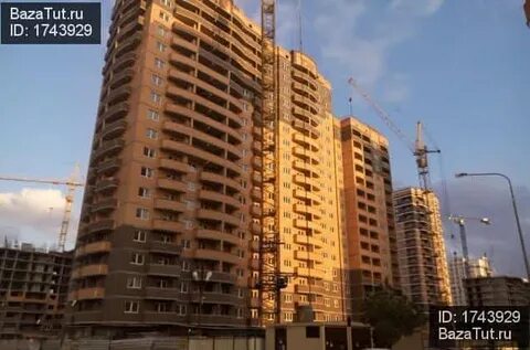 Константина образцова 6 краснодар