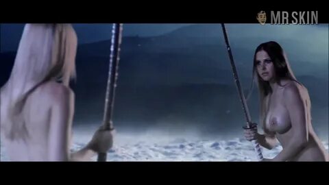 Samurai Cop Nude - Telegraph.