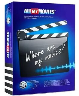 My movie