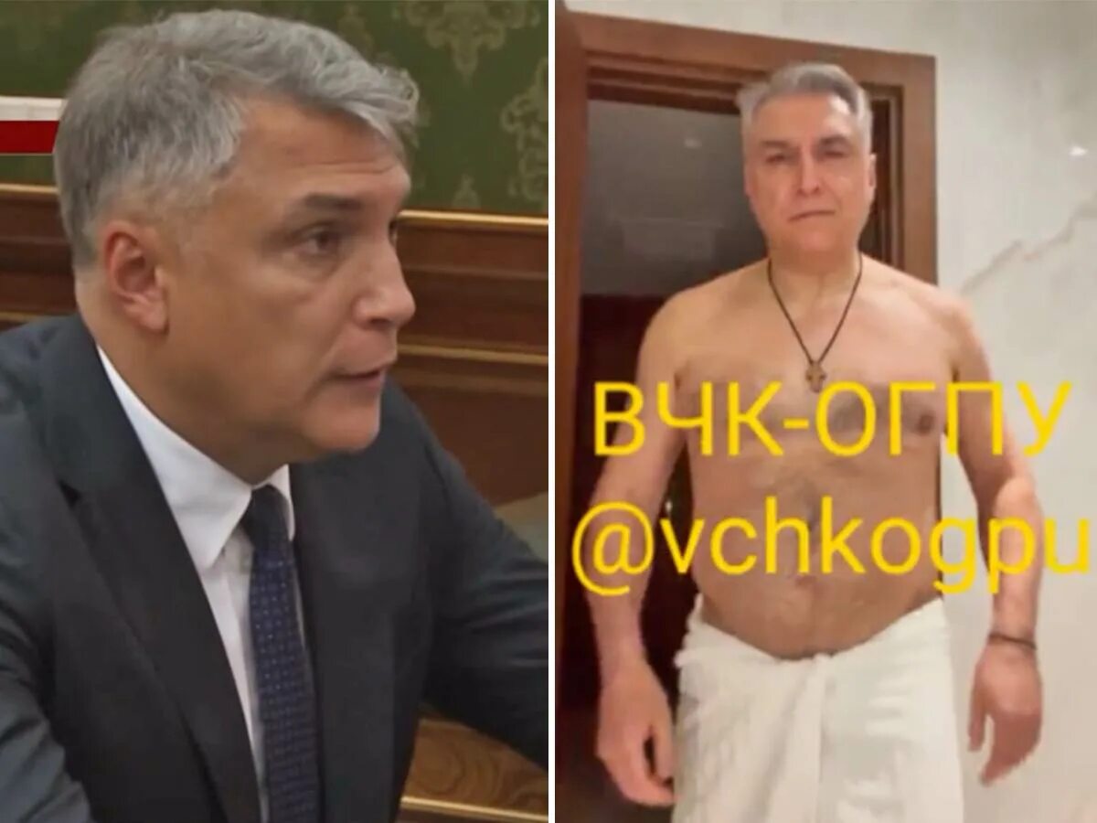 Свр телеграмм резерв