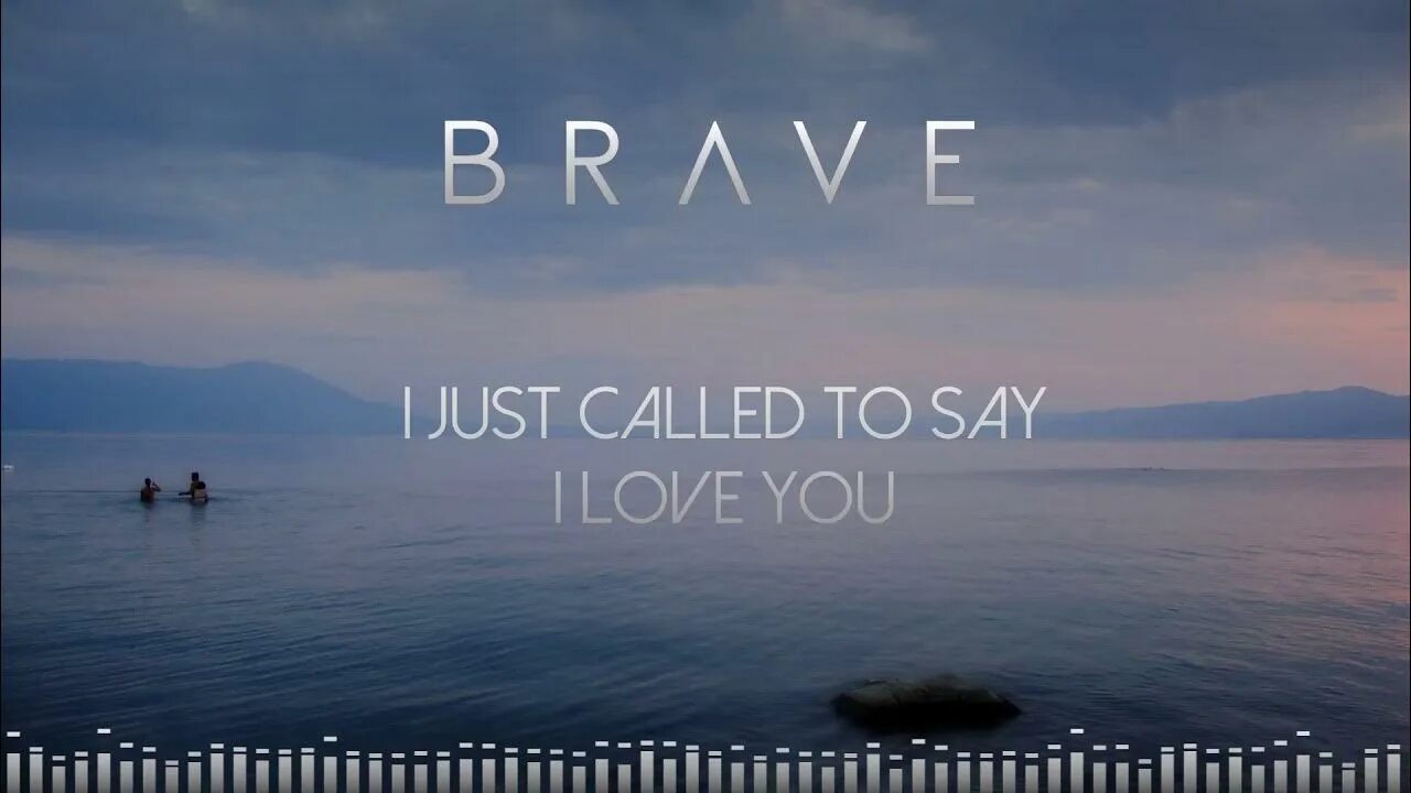 Песня i just called to say. I just called to say i love you. stevie wonder i just called to say i love you. brave i just called to say i love you. i just called to say i love you lyrics.