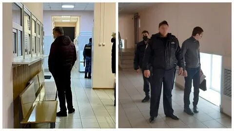 Свидетель против