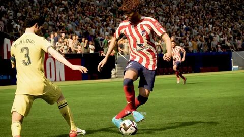 Fifa 23 деньги